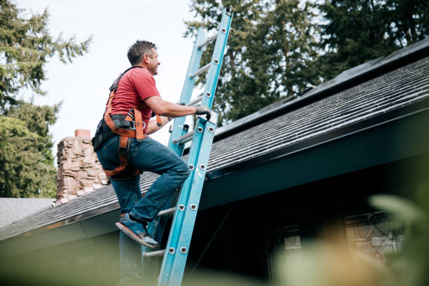 Best Roof Leak Repair  in Altamont, TN