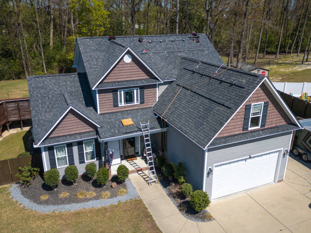 Best Flat Roofing  in Altamont, TN